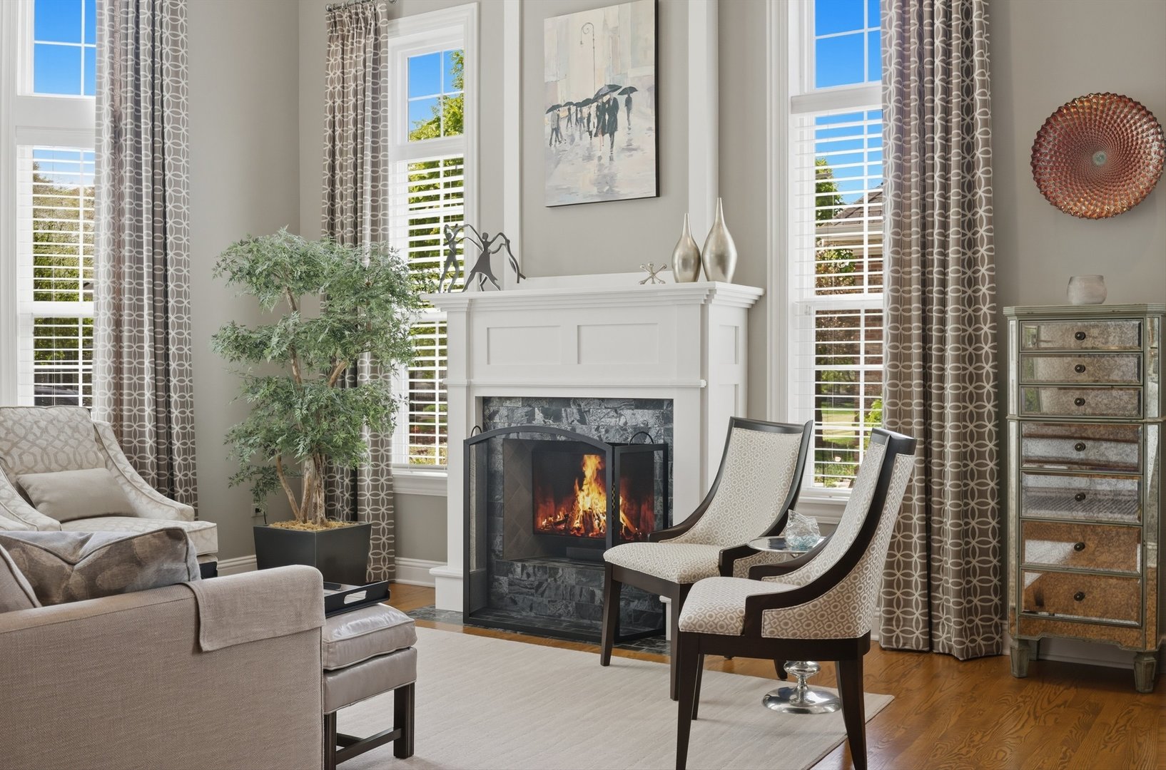 2630 Camberley Circle, Naperville, IL 60564