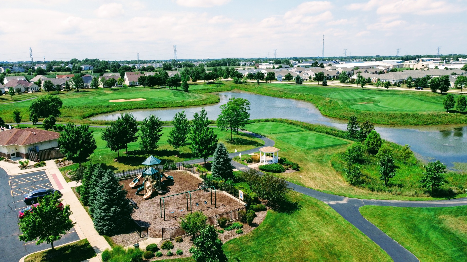 2630 Camberley Circle, Naperville, IL 60564