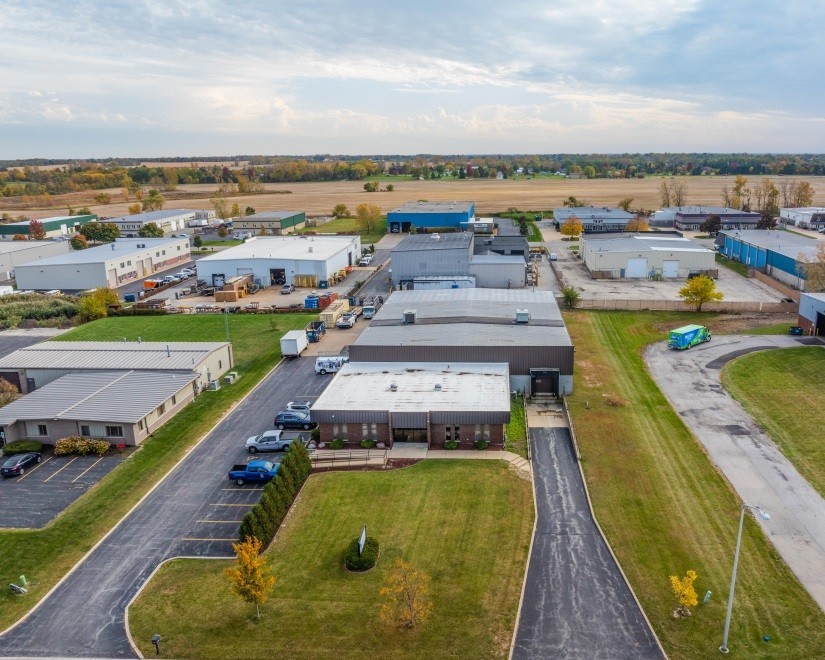 9325 Gulfstream Road, Frankfort, IL 60423