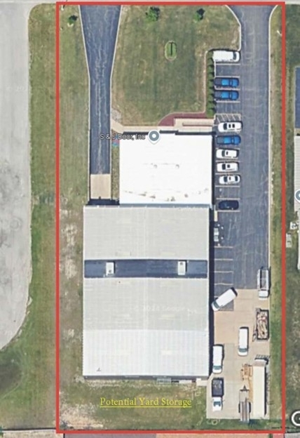 9325 Gulfstream Road, Frankfort, IL 60423