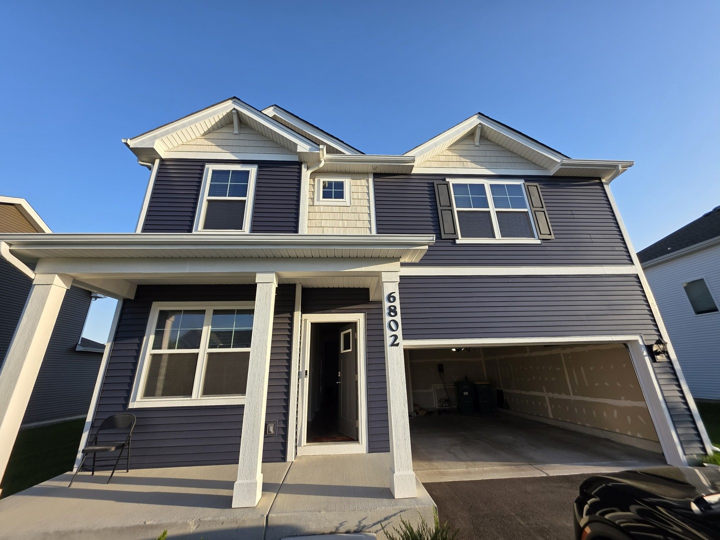 6802 Daly Lane, Plainfield, IL 60586