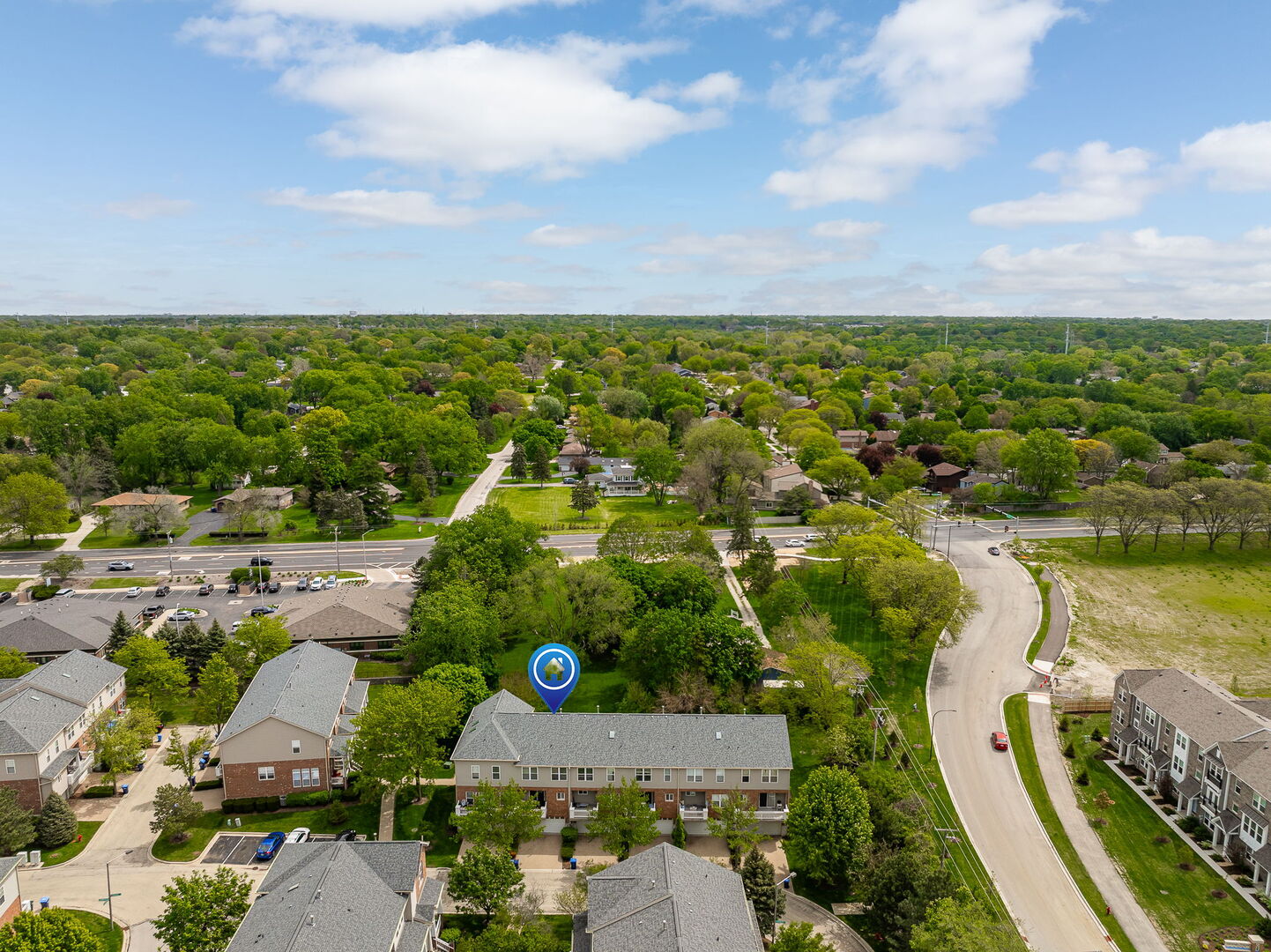 1103 LONGWOOD Drive, Lisle, IL 60532