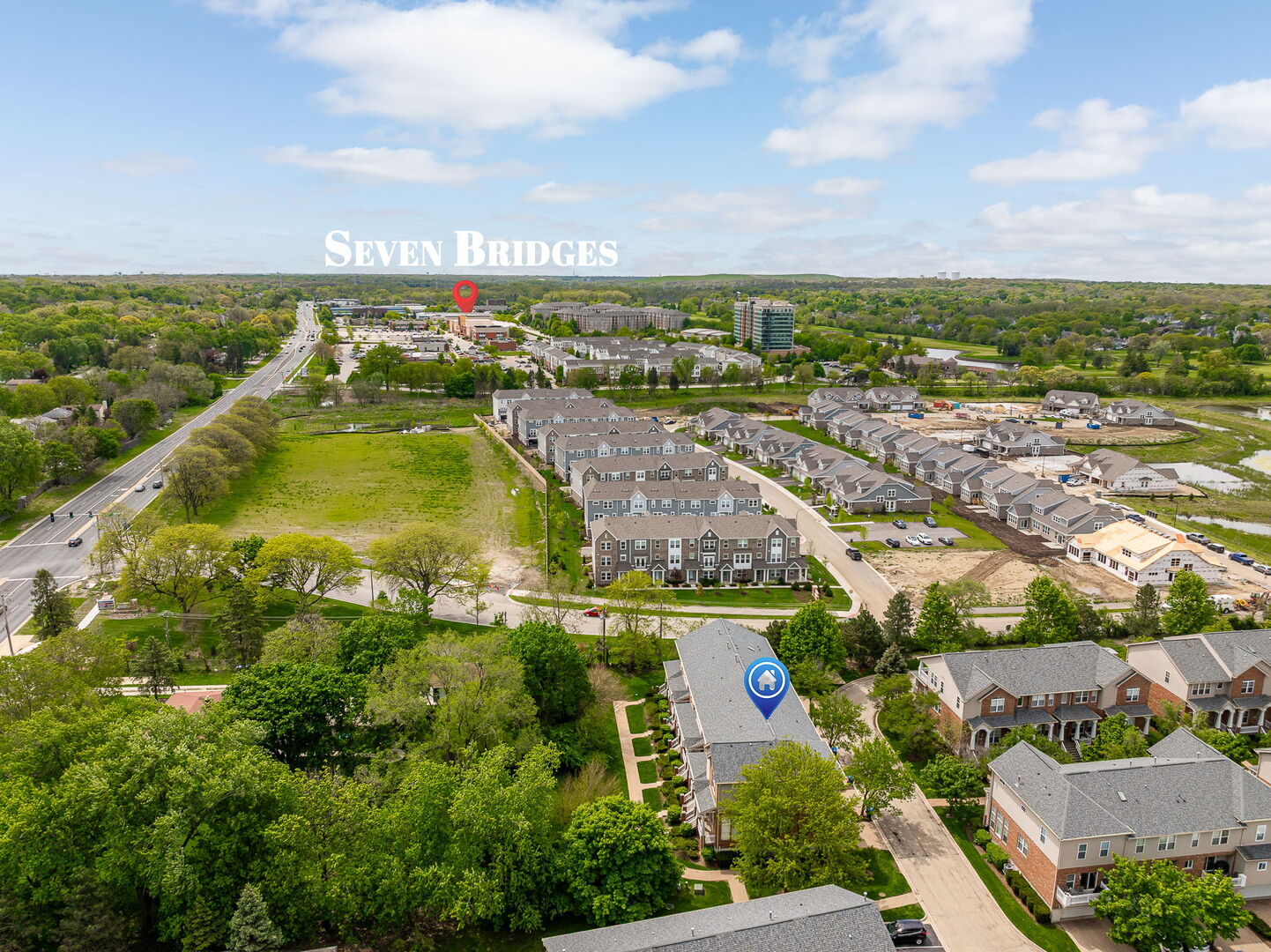 1103 LONGWOOD Drive, Lisle, IL 60532