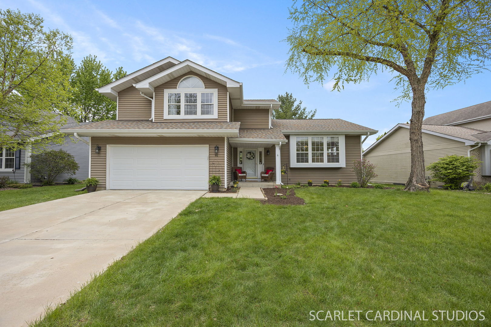 91 Forestview Lane, Aurora, IL 60502