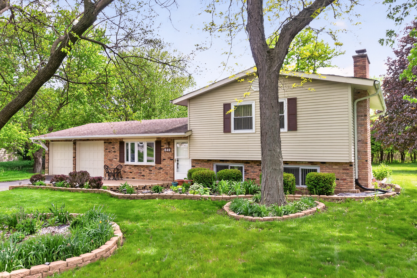 849 Hemlock Drive, Sleepy Hollow, IL 60118