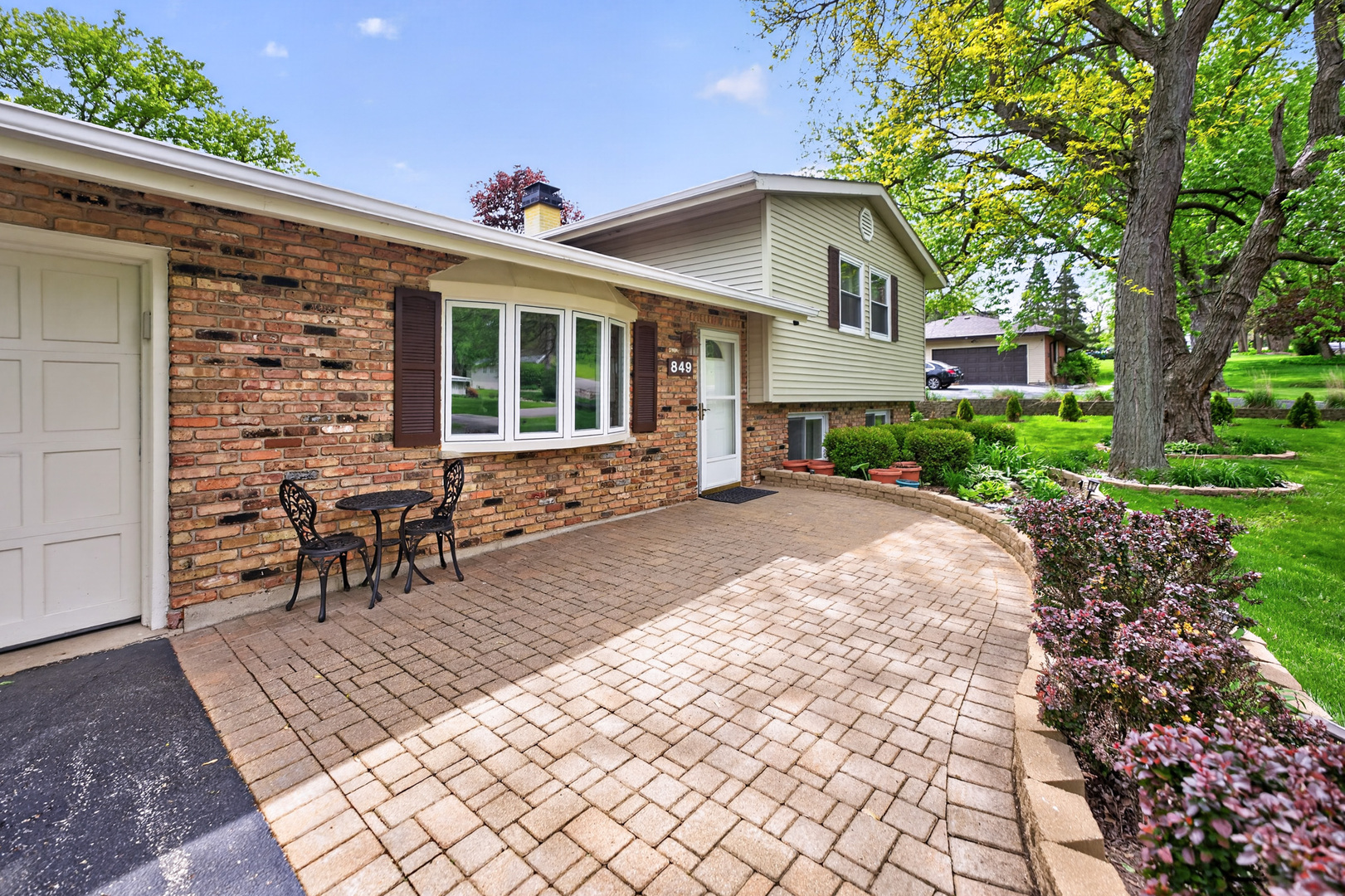 849 Hemlock Drive, Sleepy Hollow, IL 60118