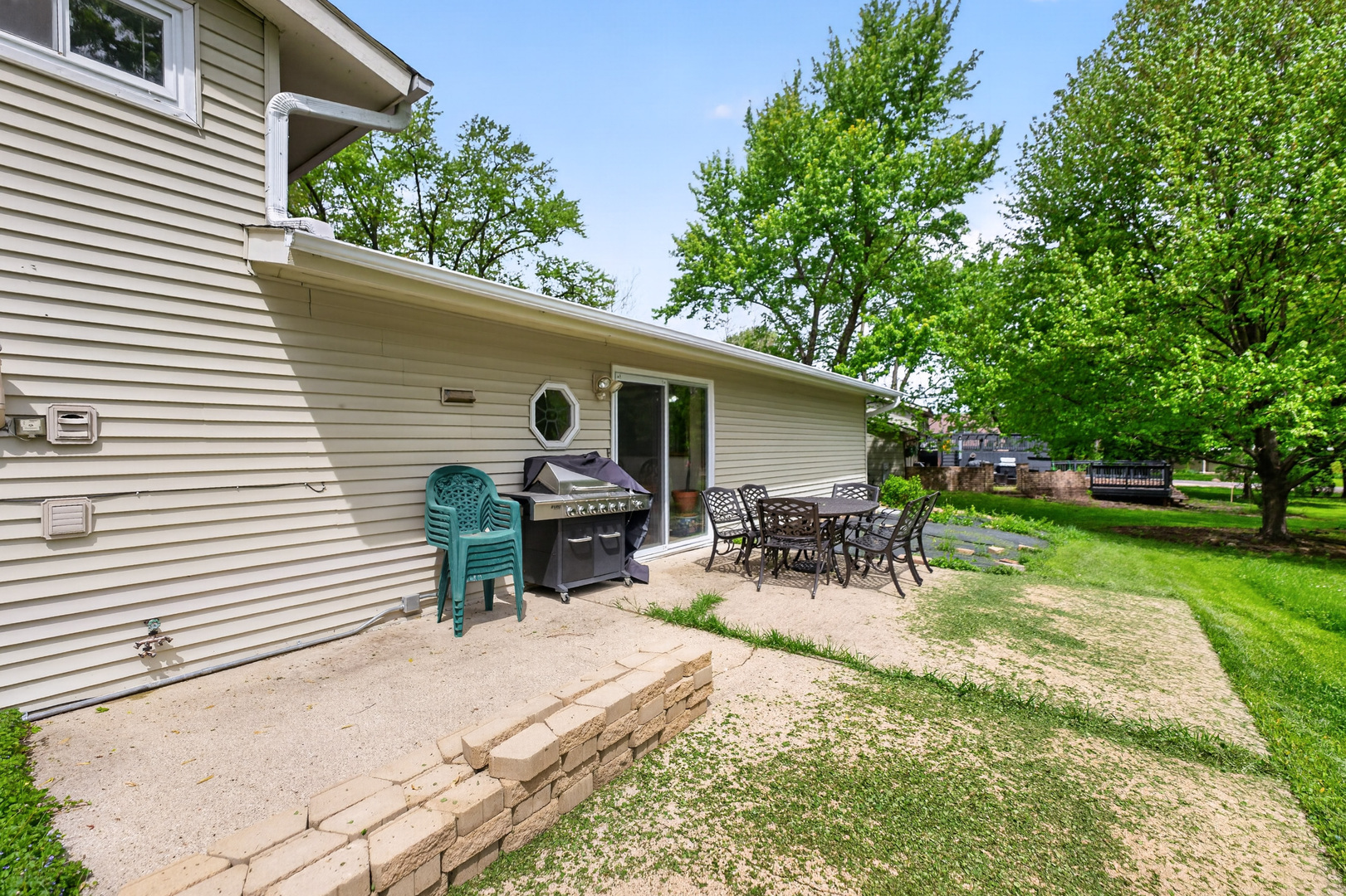 849 Hemlock Drive, Sleepy Hollow, IL 60118