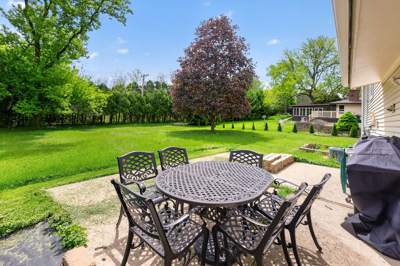 849 Hemlock Drive, Sleepy Hollow, IL 60118