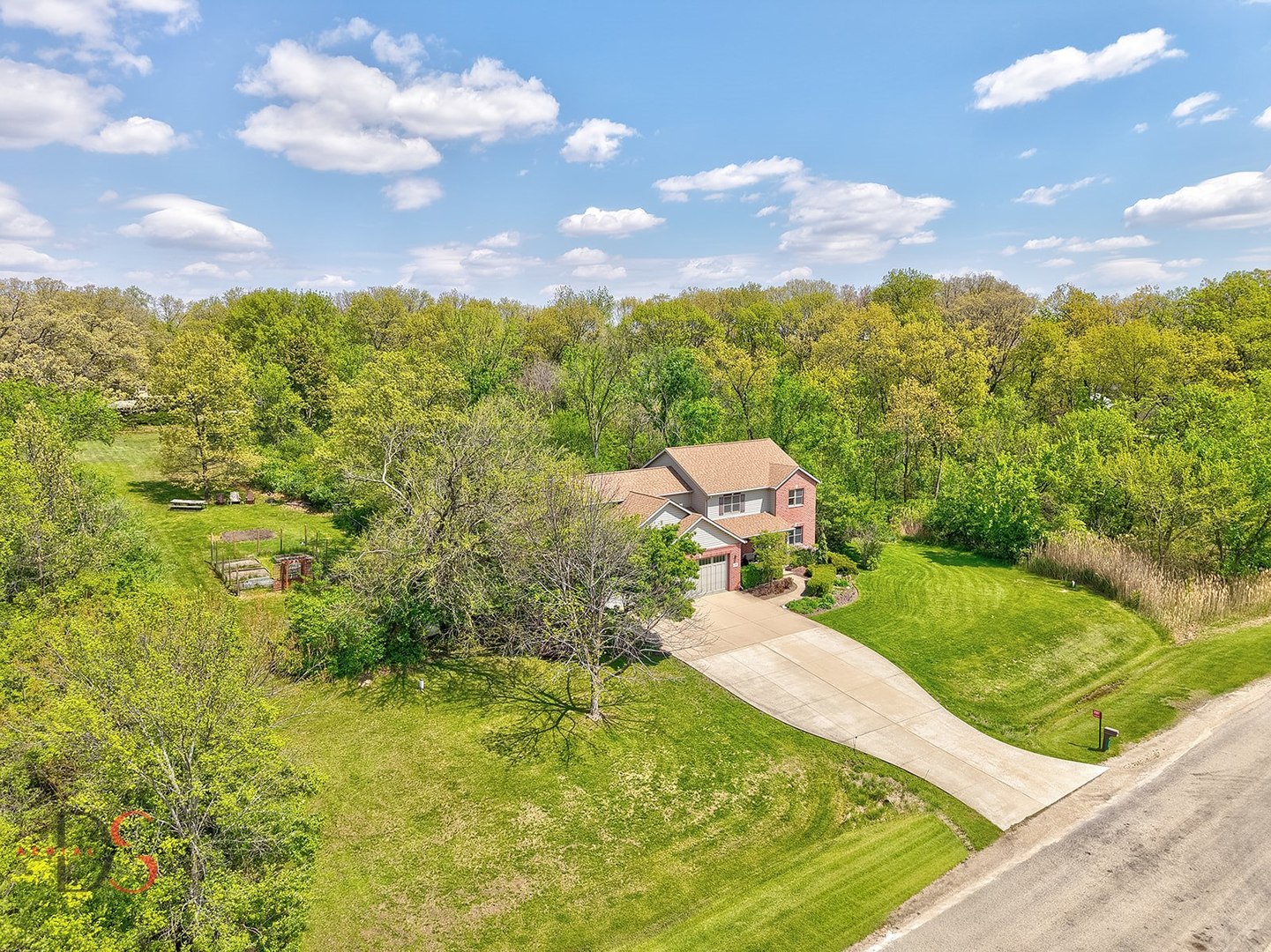 2597 N 2739th Road, Marseilles, IL 61341