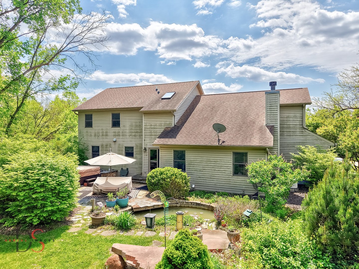 2597 N 2739th Road, Marseilles, IL 61341