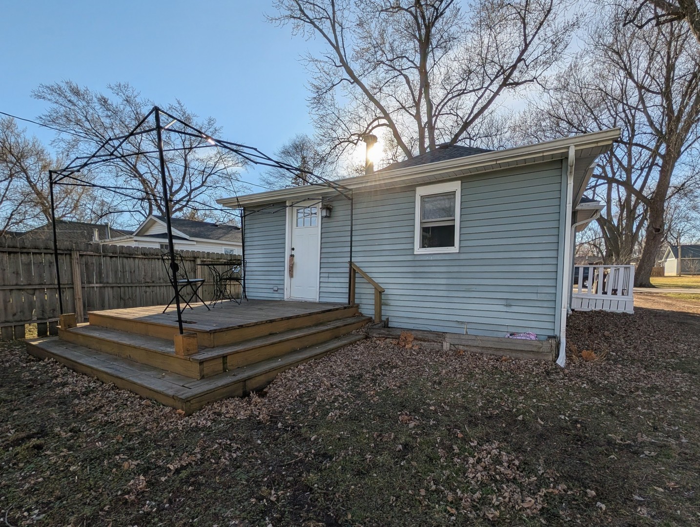 117 Lakewood Avenue, Crystal Lake, IL 60014