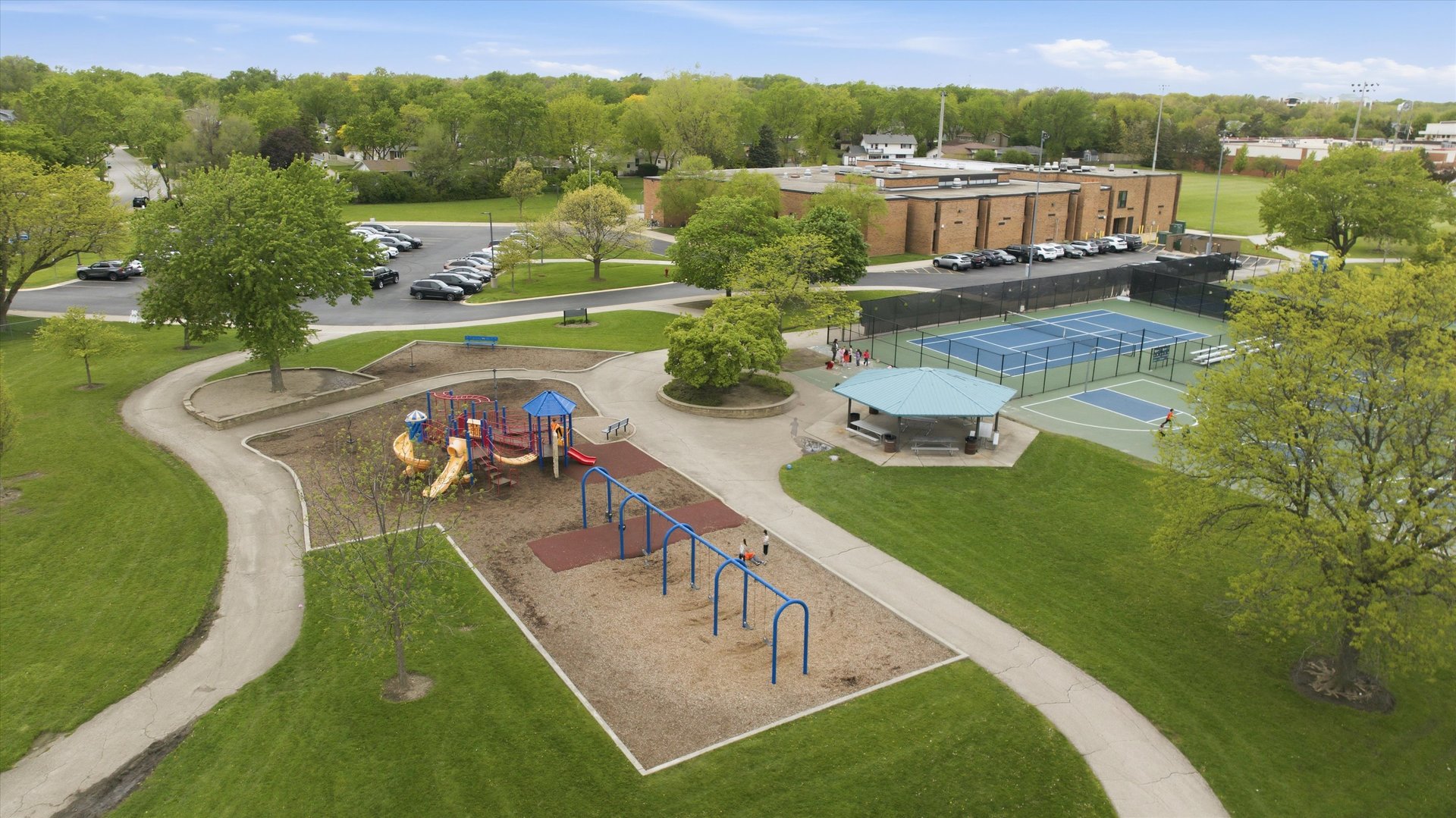 300 S Roselle Road #309, Schaumburg, IL 60193