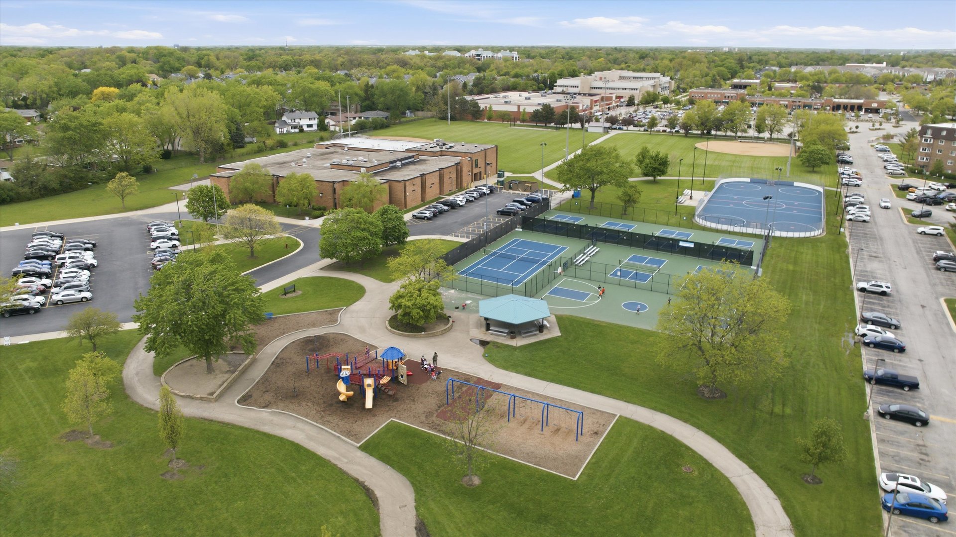 300 S Roselle Road #309, Schaumburg, IL 60193