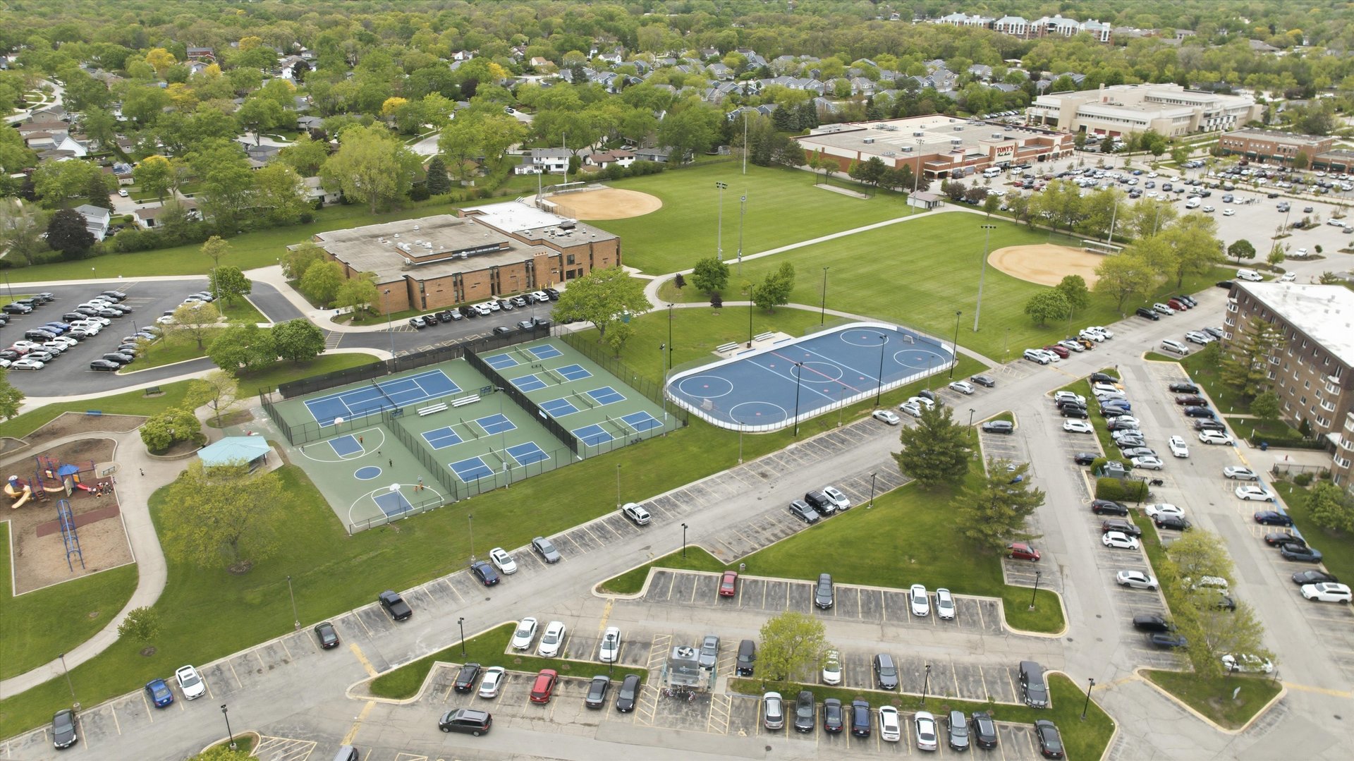 300 S Roselle Road #309, Schaumburg, IL 60193