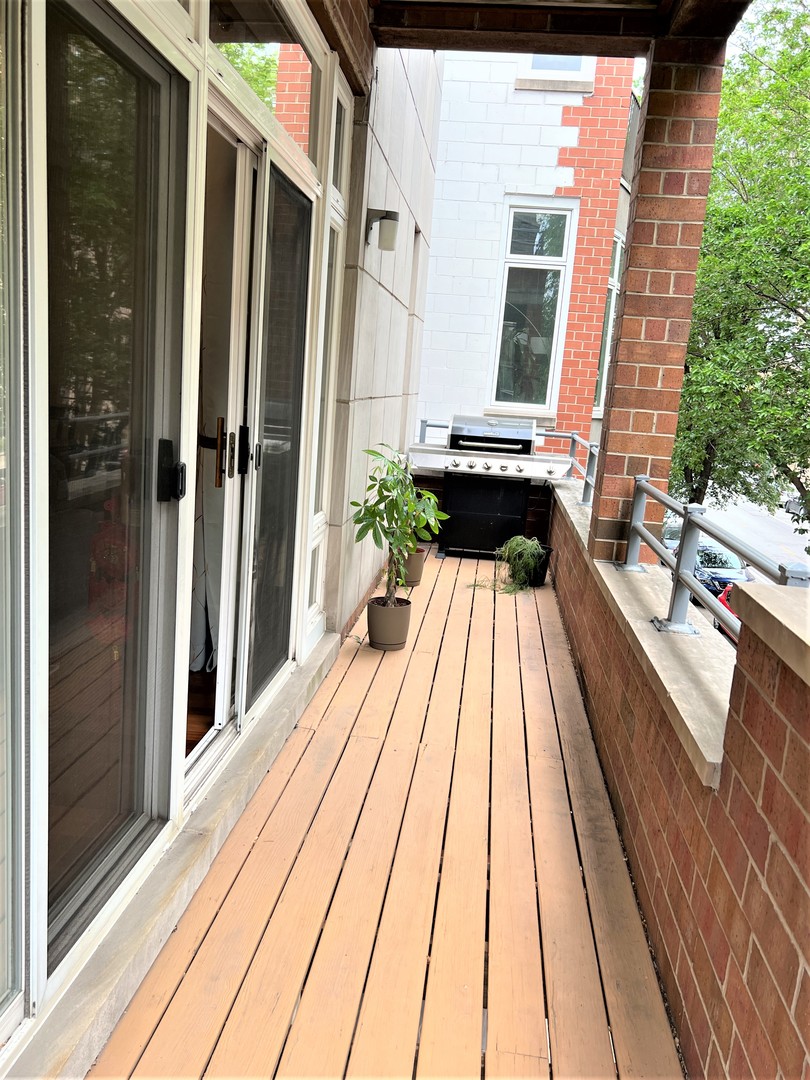 2424 N SOUTHPORT Avenue #B, Chicago, IL 60614