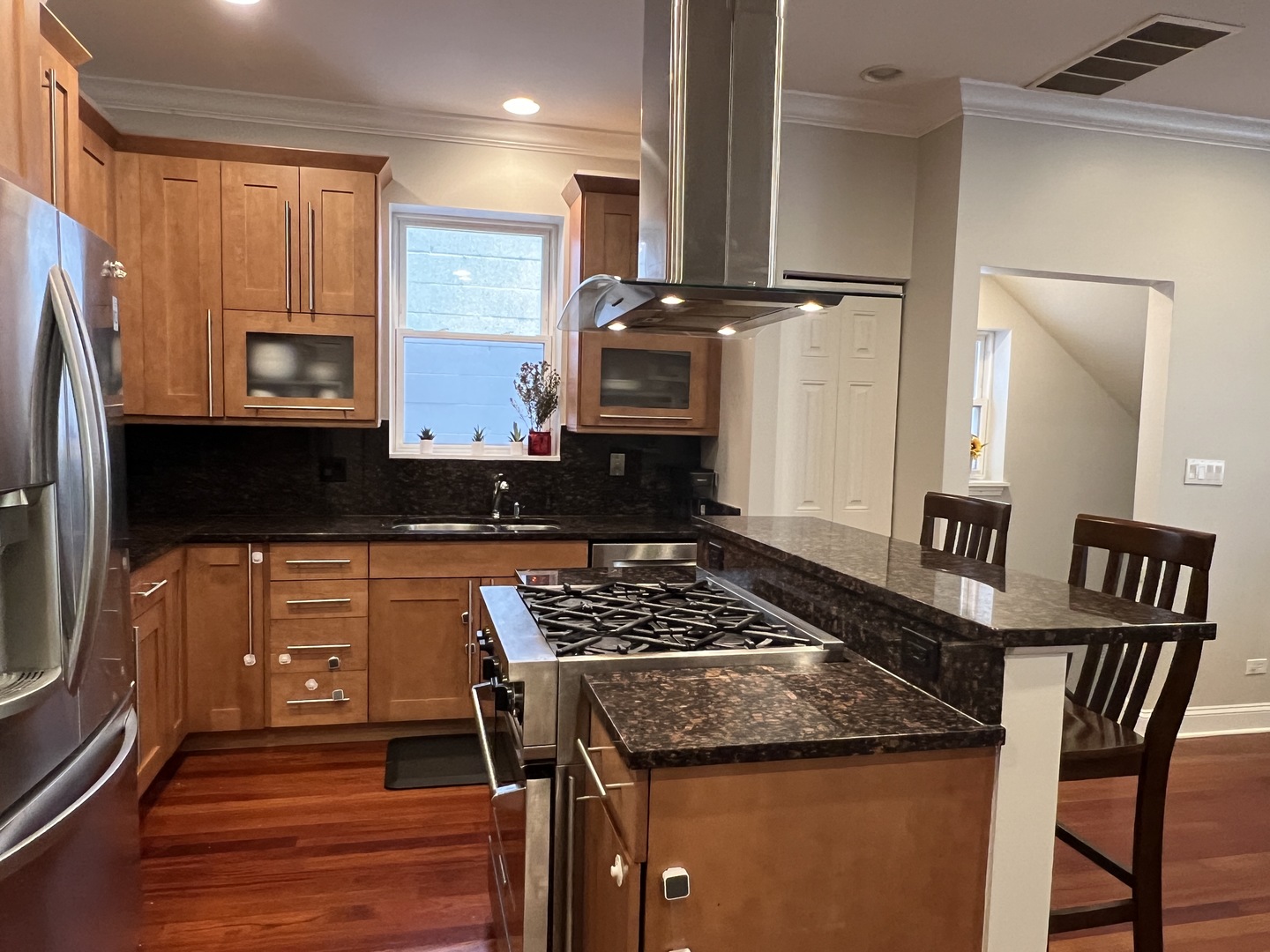 2424 N SOUTHPORT Avenue #B, Chicago, IL 60614