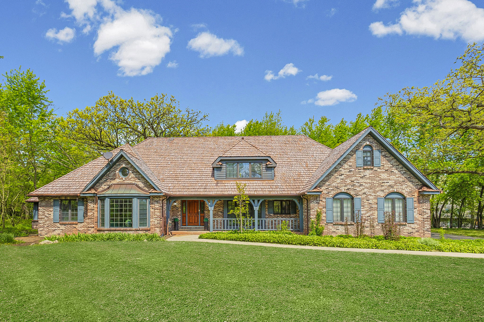 37100 N Thoroughbred Drive, Wadsworth, IL 60083