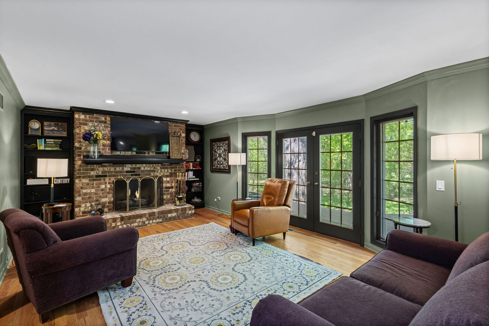 37100 N Thoroughbred Drive, Wadsworth, IL 60083