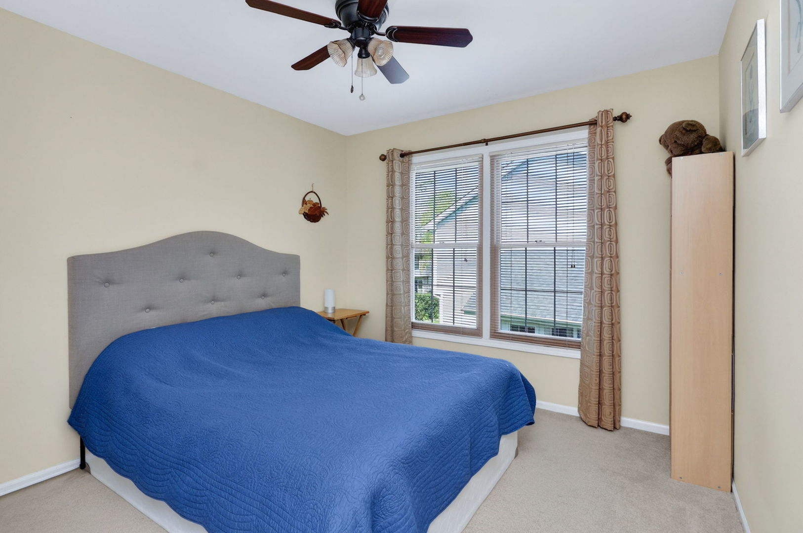 337 W SCARBOROUGH Court, Bloomingdale, IL 60108