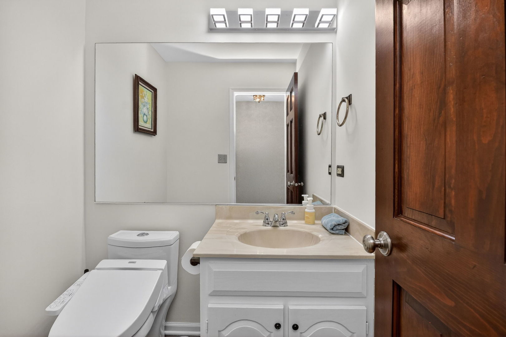 337 W SCARBOROUGH Court, Bloomingdale, IL 60108