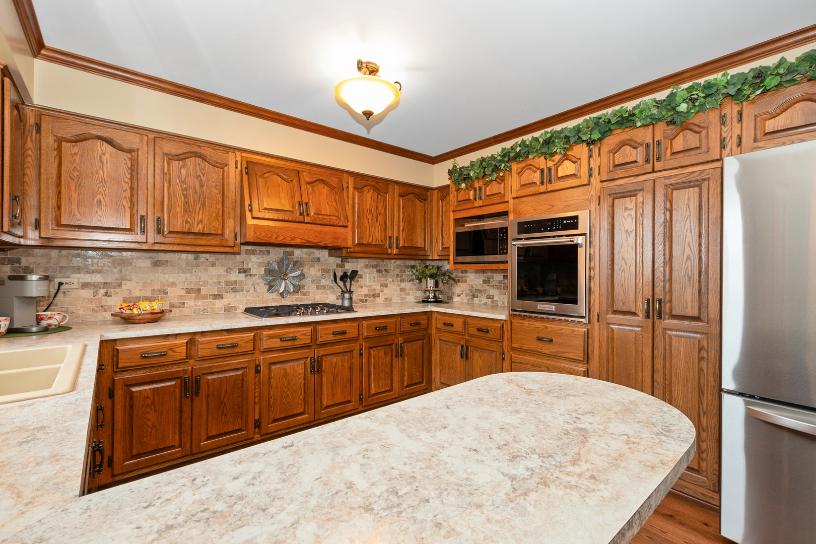 19243 Bernadine Street, Lansing, IL 60438