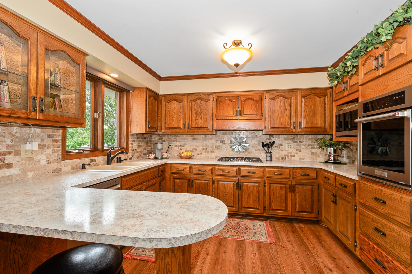 19243 Bernadine Street, Lansing, IL 60438