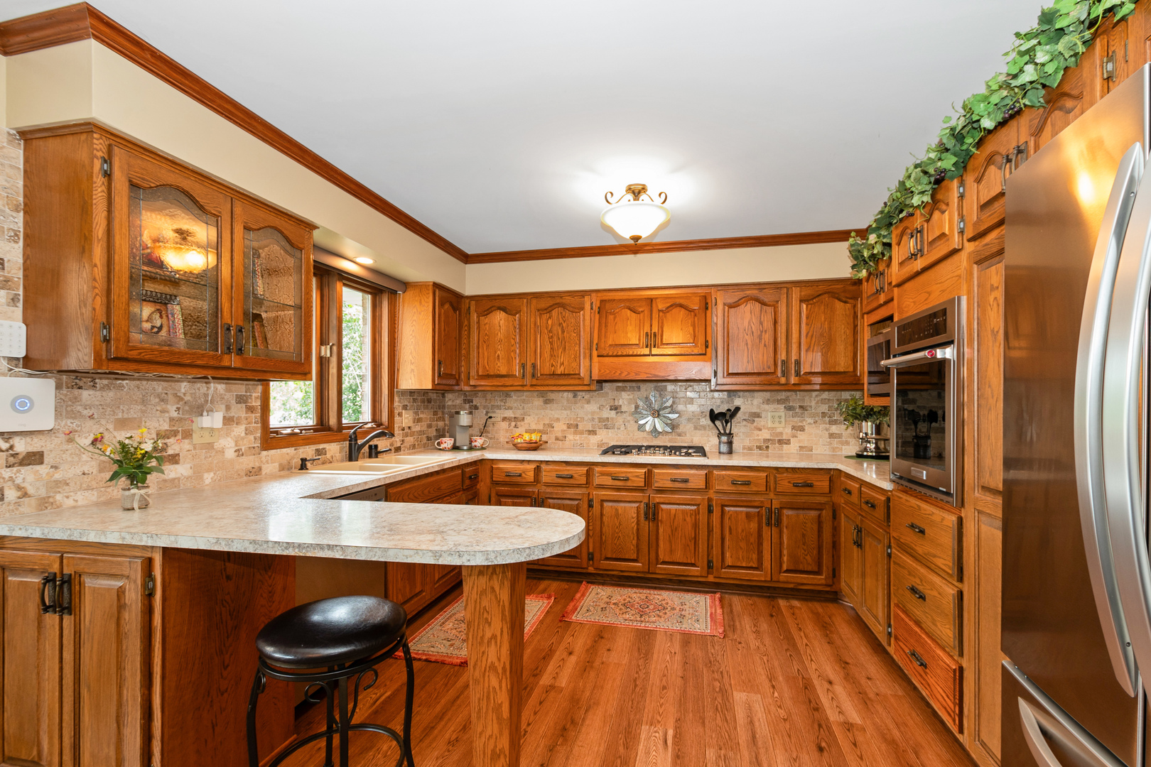 19243 Bernadine Street, Lansing, IL 60438