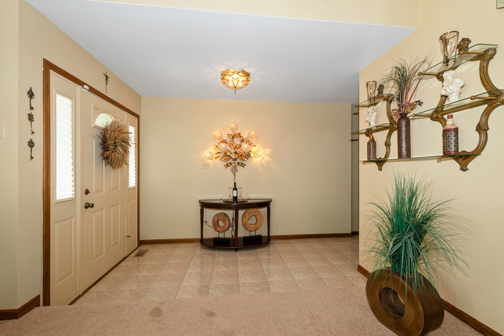19243 Bernadine Street, Lansing, IL 60438