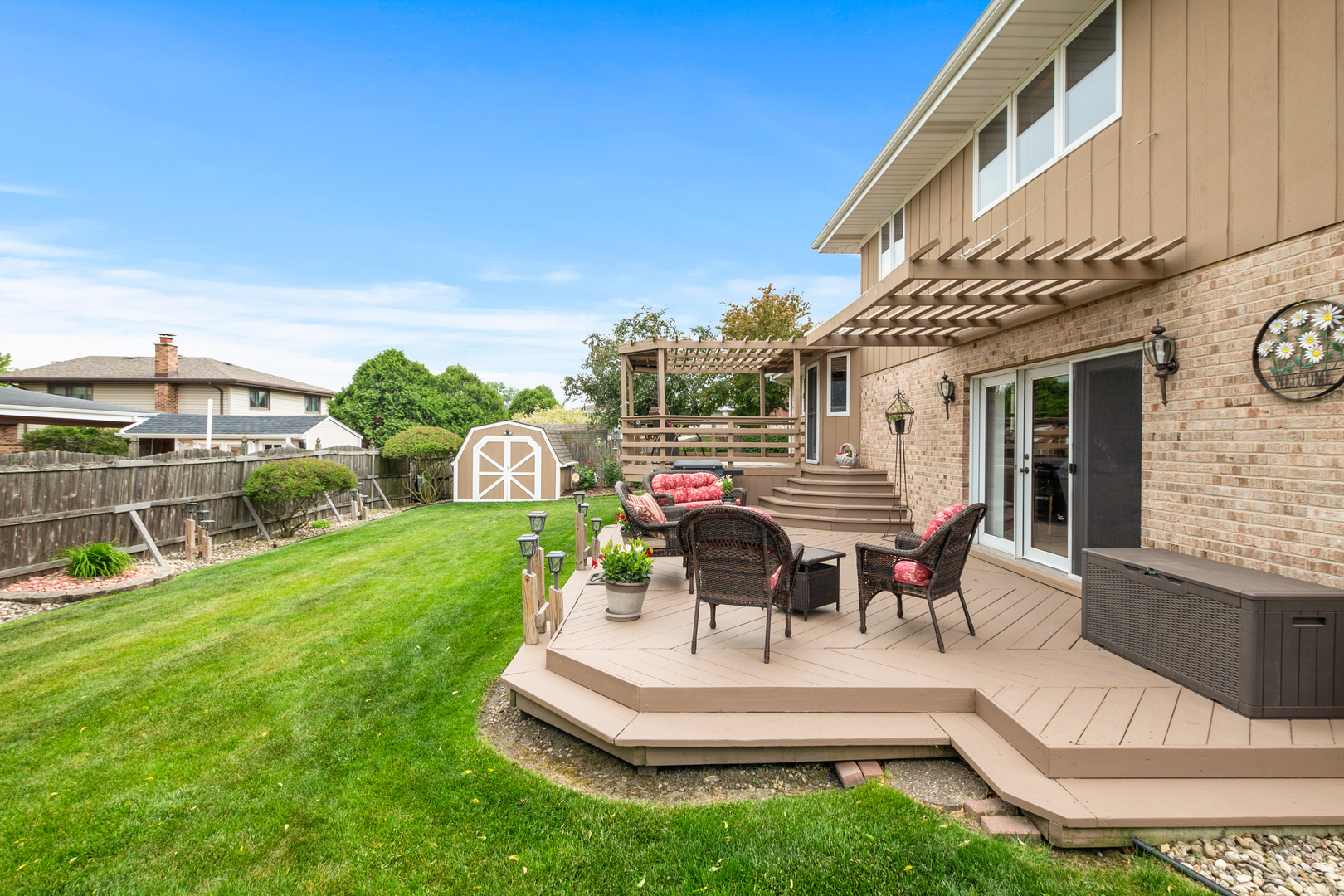 19243 Bernadine Street, Lansing, IL 60438