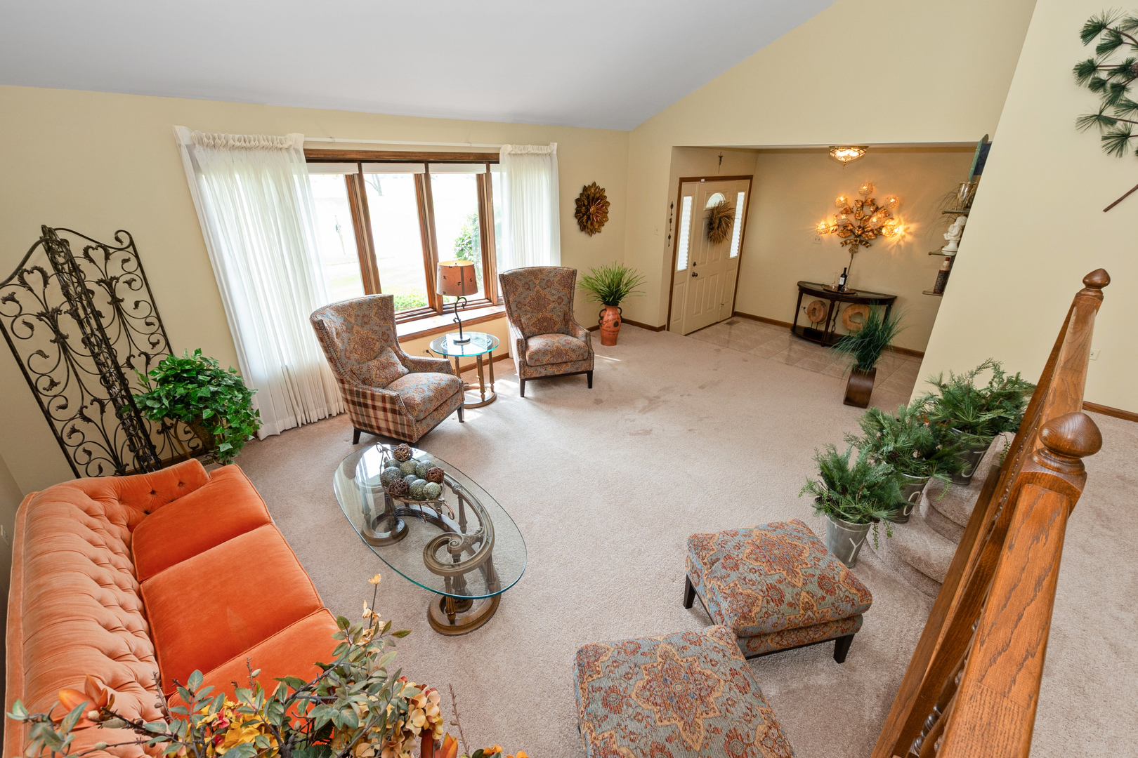 19243 Bernadine Street, Lansing, IL 60438