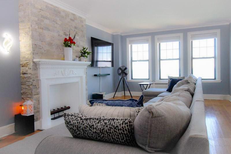 7321 S South Shore Drive #7B, Chicago, IL 60649