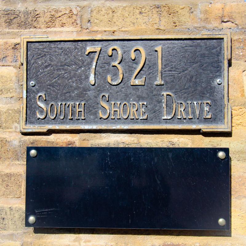 7321 S South Shore Drive #7B, Chicago, IL 60649