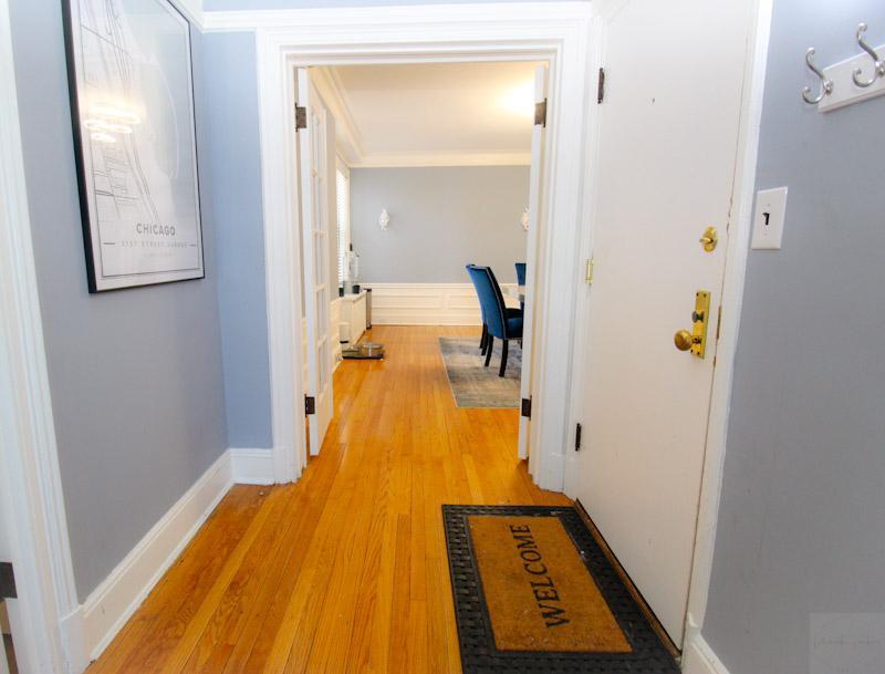 7321 S South Shore Drive #7B, Chicago, IL 60649