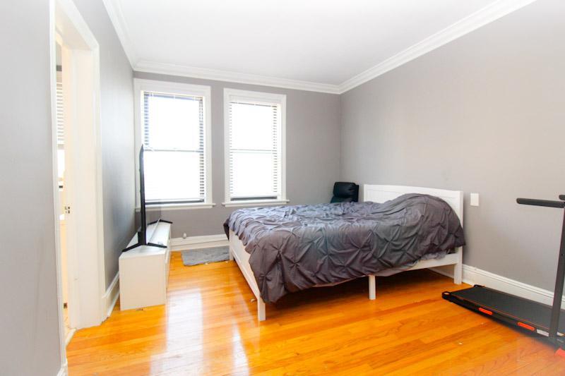7321 S South Shore Drive #7B, Chicago, IL 60649