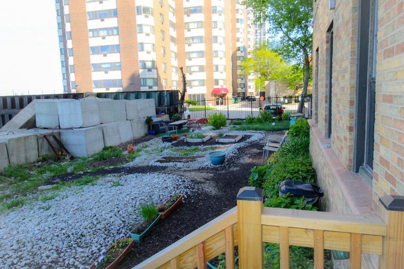 7321 S South Shore Drive #7B, Chicago, IL 60649