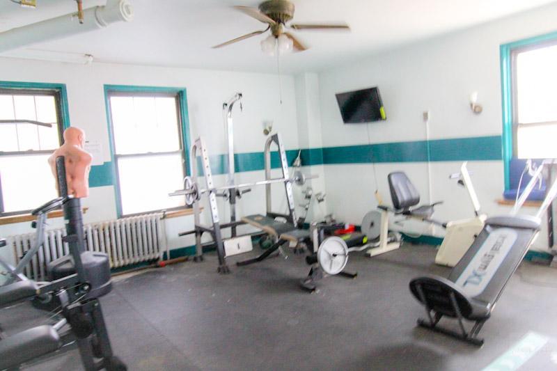 7321 S South Shore Drive #7B, Chicago, IL 60649