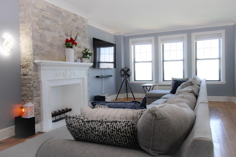 7321 S South Shore Drive #7B, Chicago, IL 60649