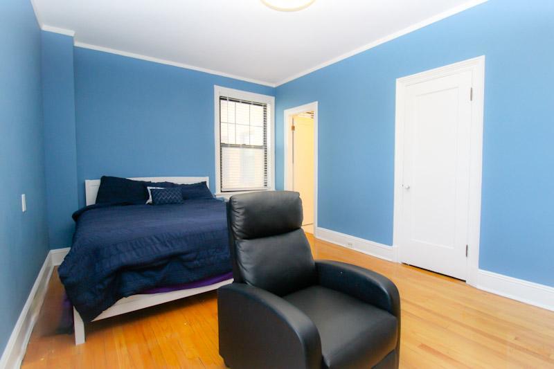 7321 S South Shore Drive #7B, Chicago, IL 60649