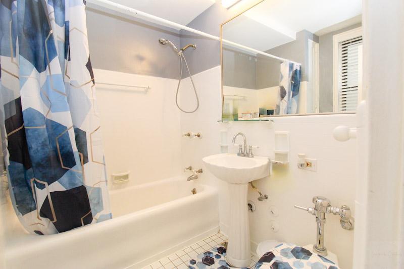 7321 S South Shore Drive #7B, Chicago, IL 60649
