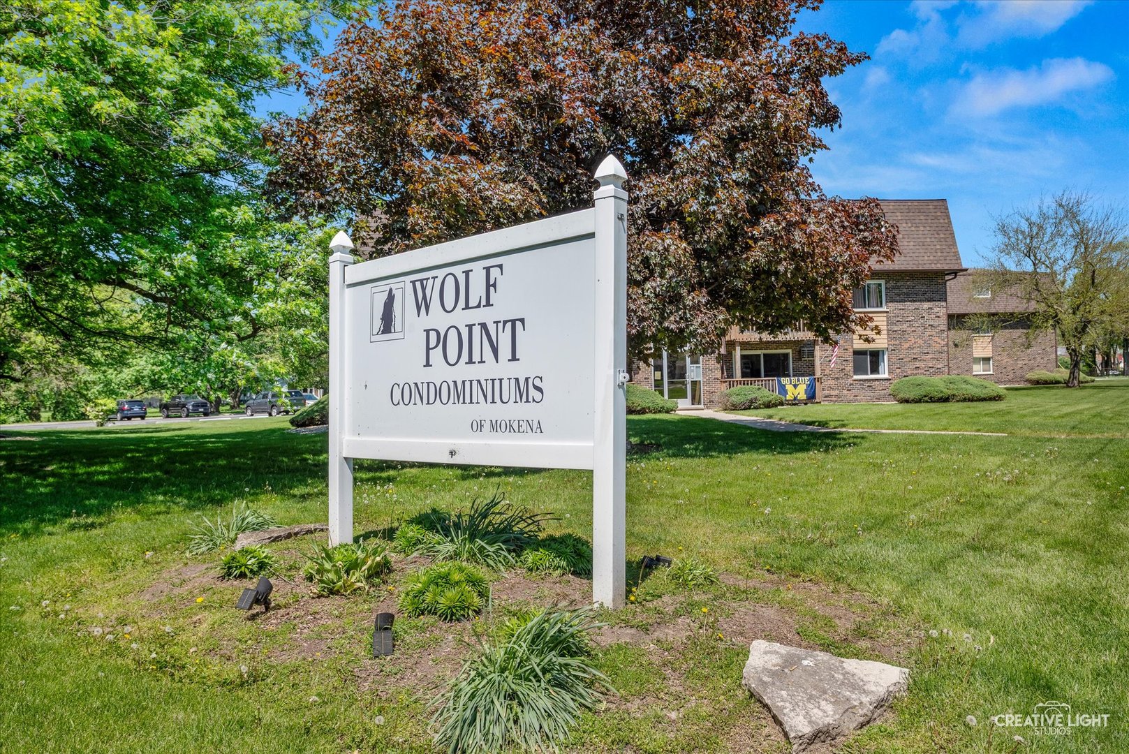19330 Wolf Road #9, Mokena, IL 60448