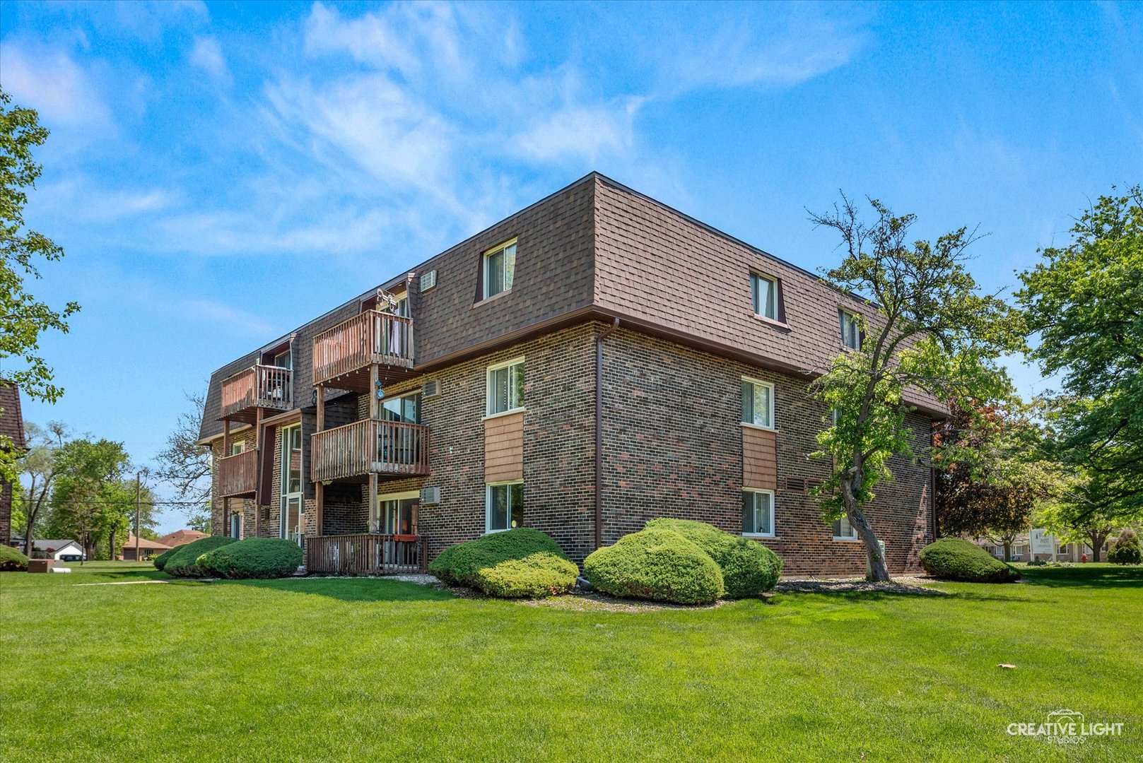 19330 Wolf Road #9, Mokena, IL 60448