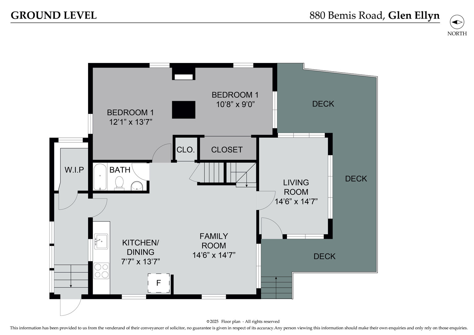 880 Bemis Road, Glen Ellyn, IL 60137