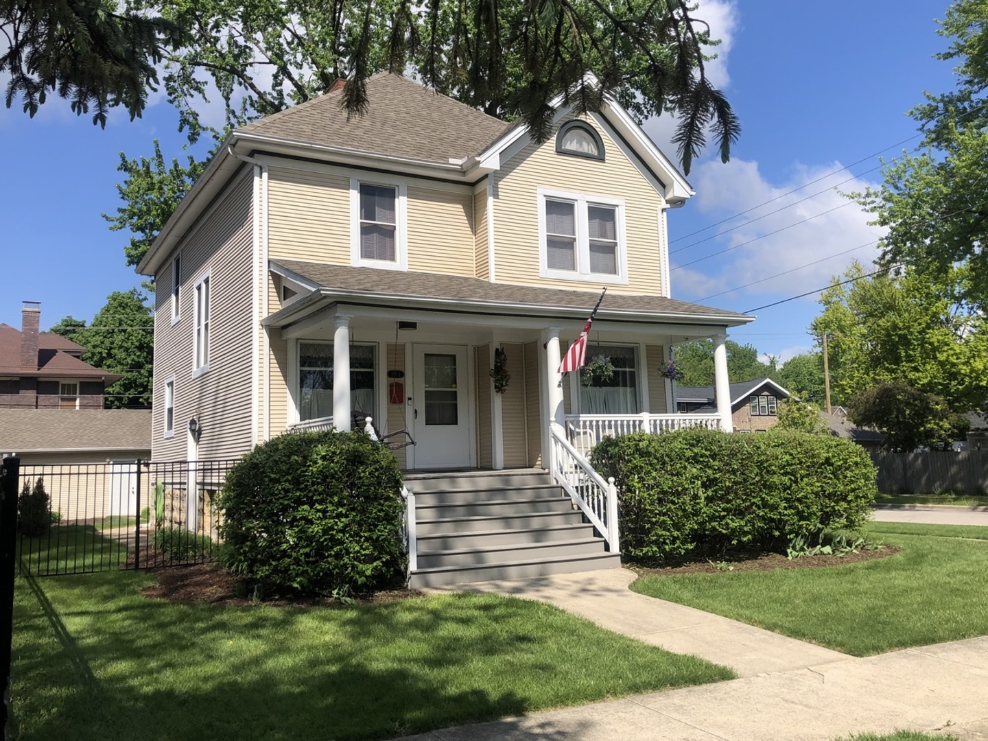 313 N Raynor Avenue, Joliet, IL 60435