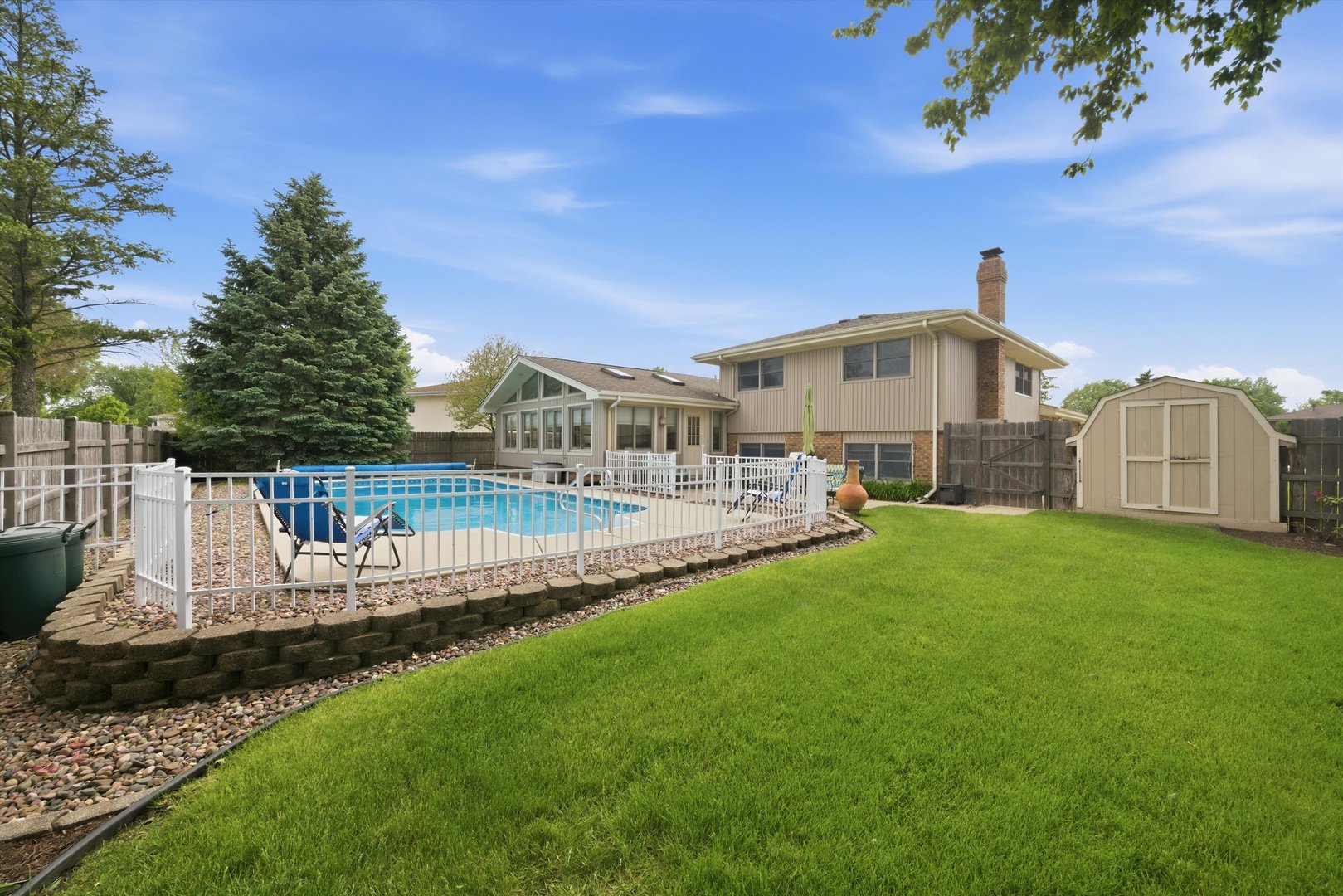 14227 Margerita Avenue, Orland Park, IL 60462