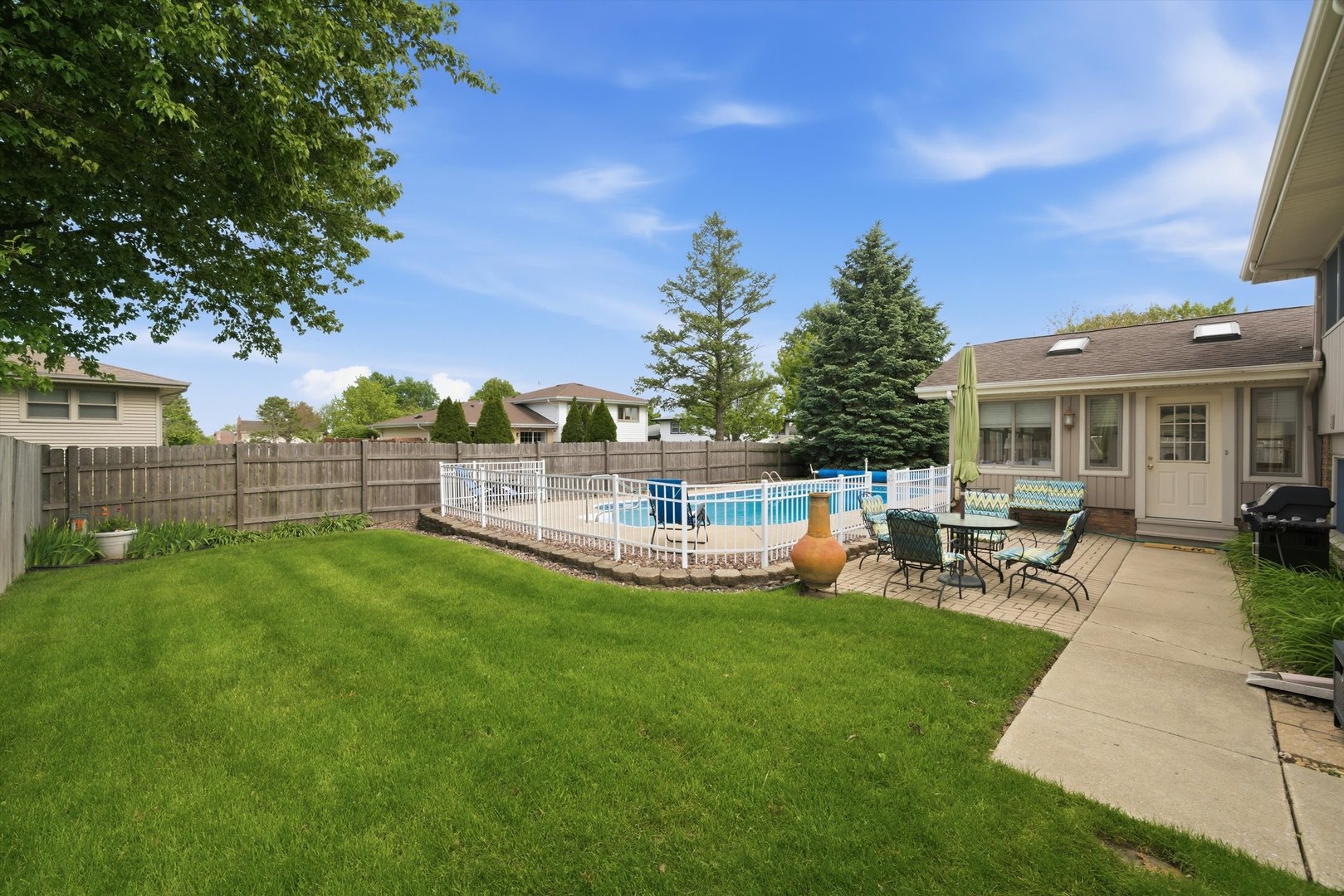 14227 Margerita Avenue, Orland Park, IL 60462