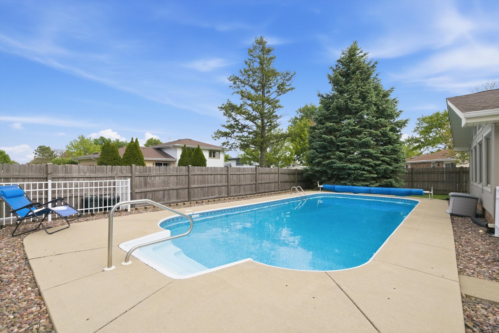 14227 Margerita Avenue, Orland Park, IL 60462