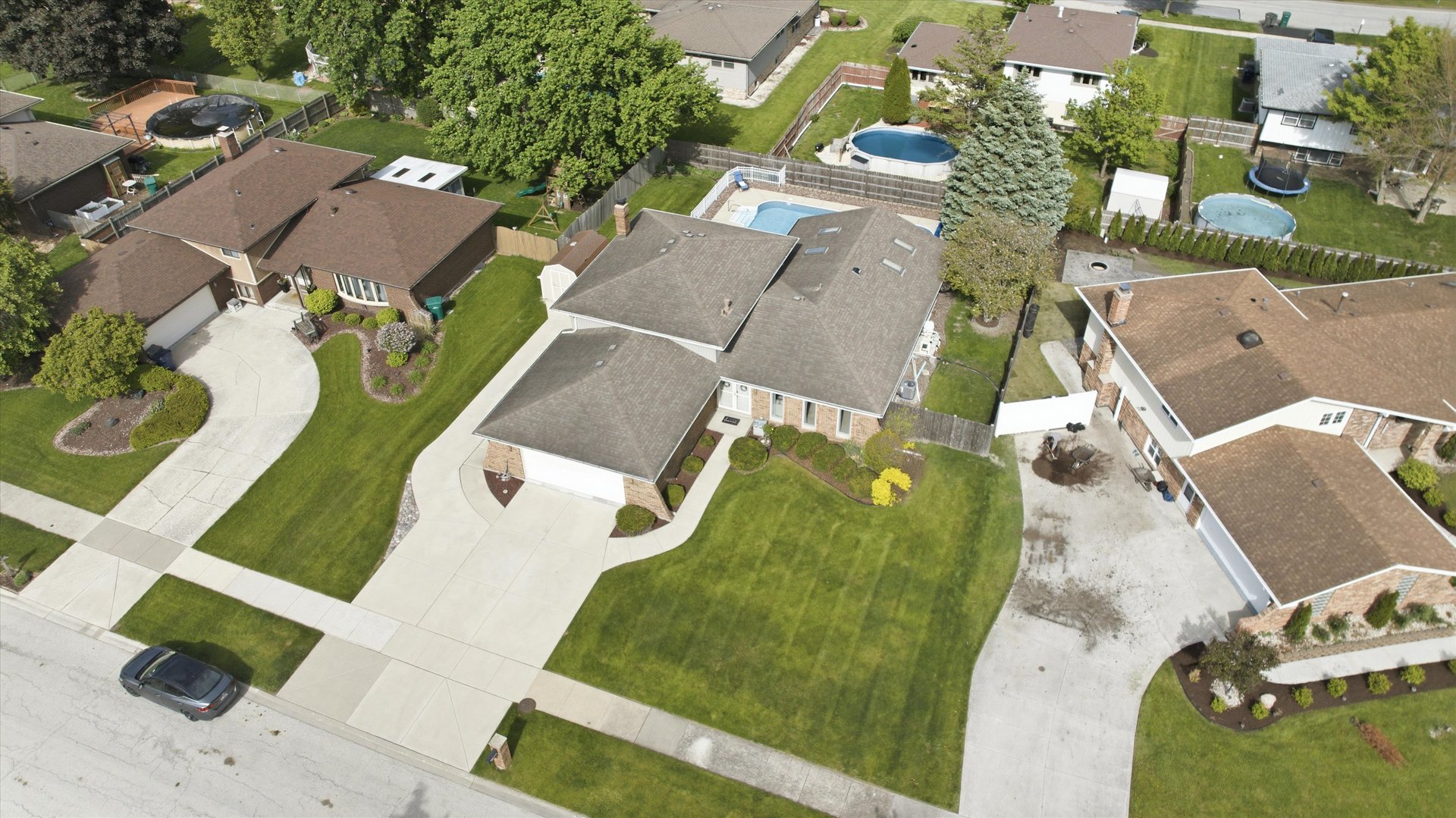 14227 Margerita Avenue, Orland Park, IL 60462