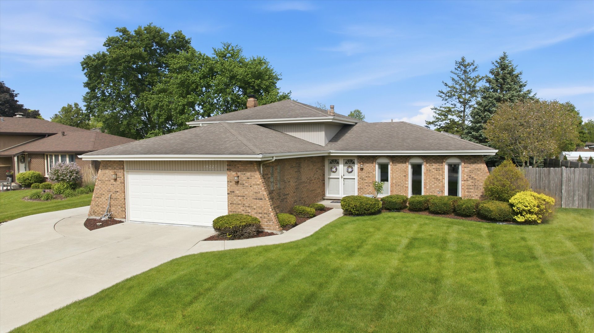 14227 Margerita Avenue, Orland Park, IL 60462