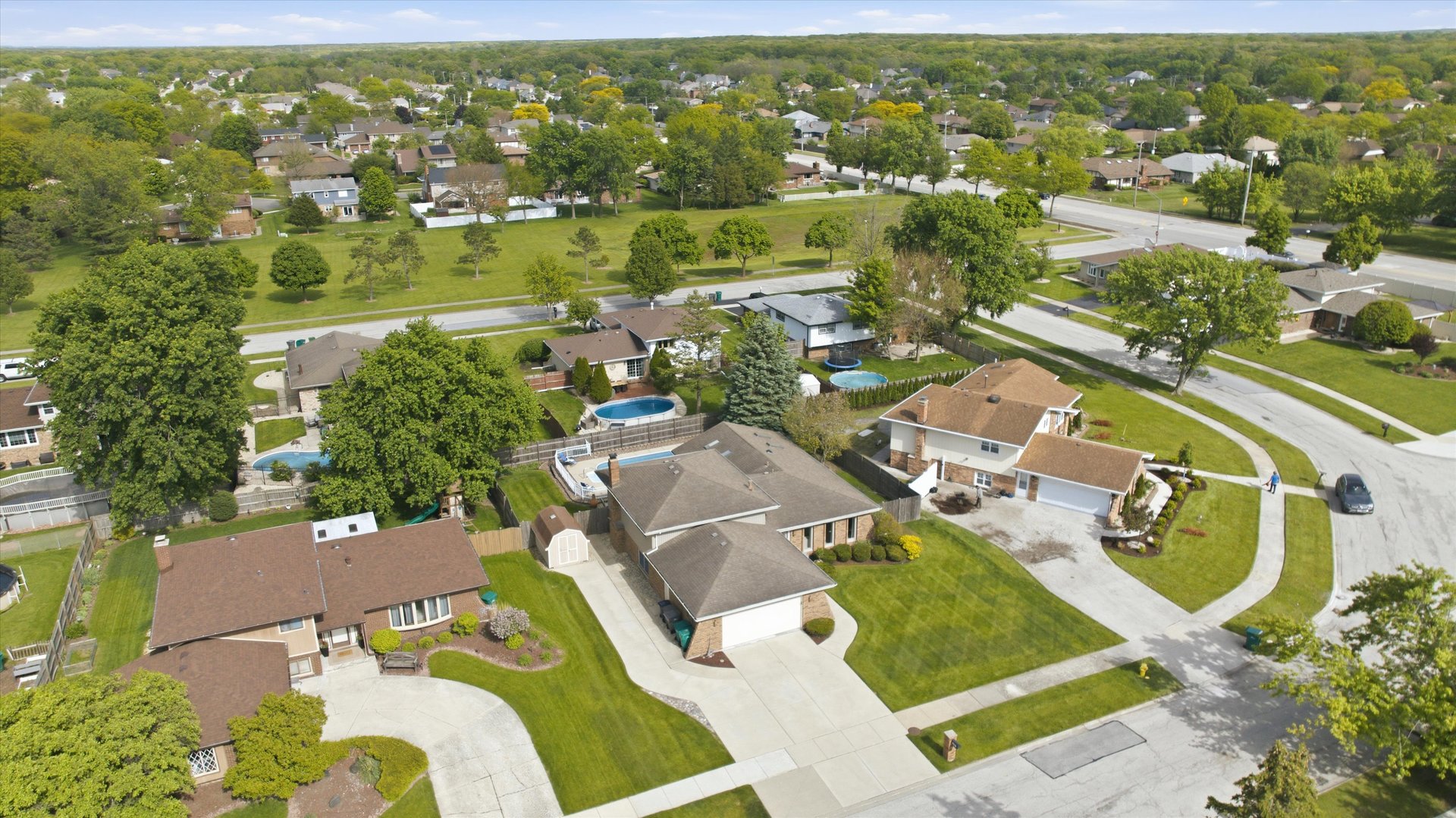 14227 Margerita Avenue, Orland Park, IL 60462