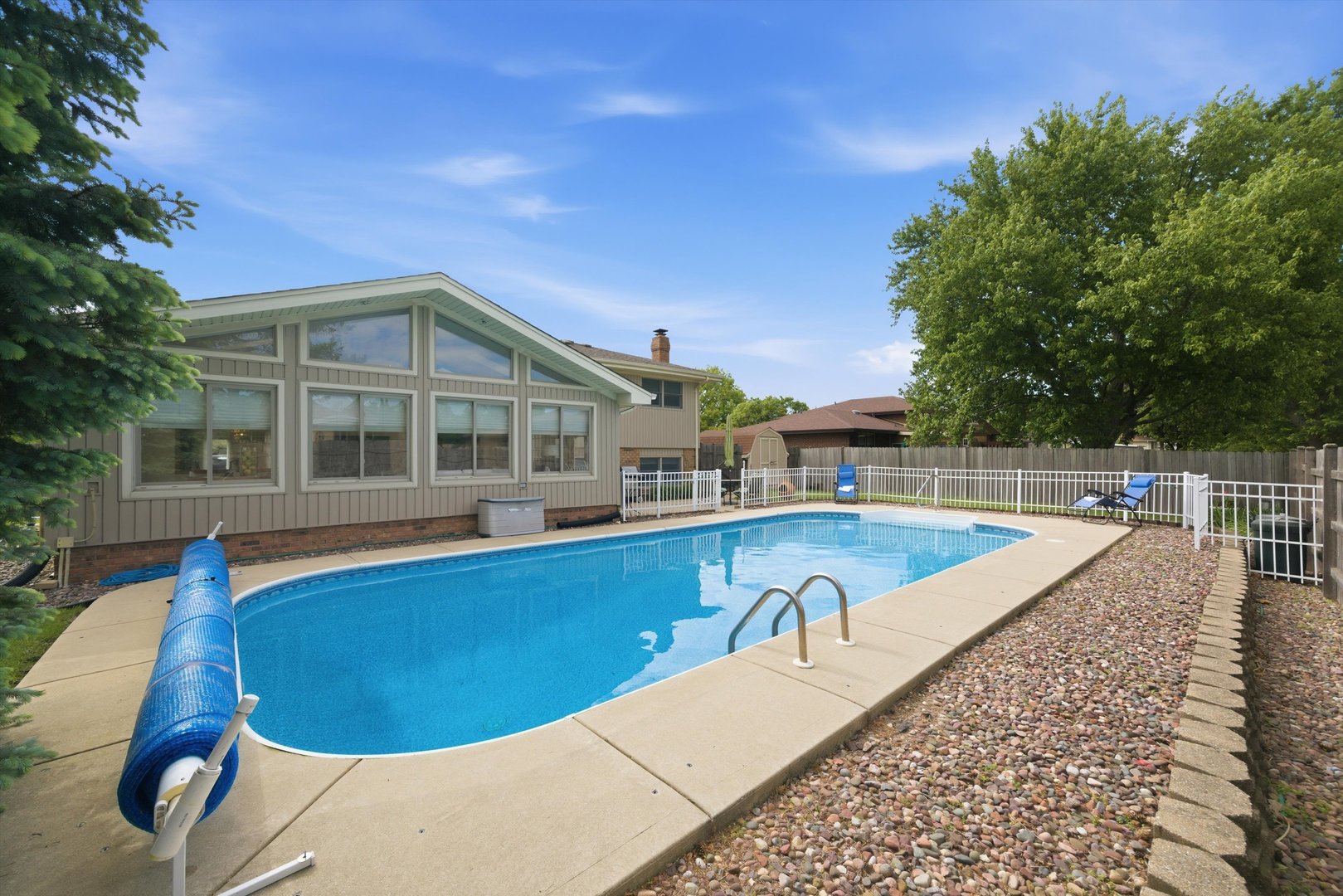 14227 Margerita Avenue, Orland Park, IL 60462